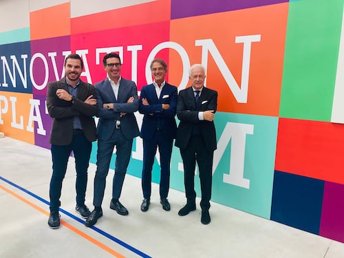 Formazione 4.0, nasce il polo del Triveneto per mobile e pannelli