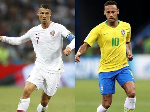 Cr7? Il 4° acquisto più costoso della storia del calcio. Ecco i primi dieci