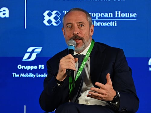 Del Fante: “Poste-Tim sarà leader del digitale”