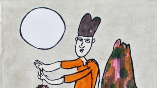 Lo sguardo vergine di Tonino GuerraMilanesiana Una mostra sul poeta