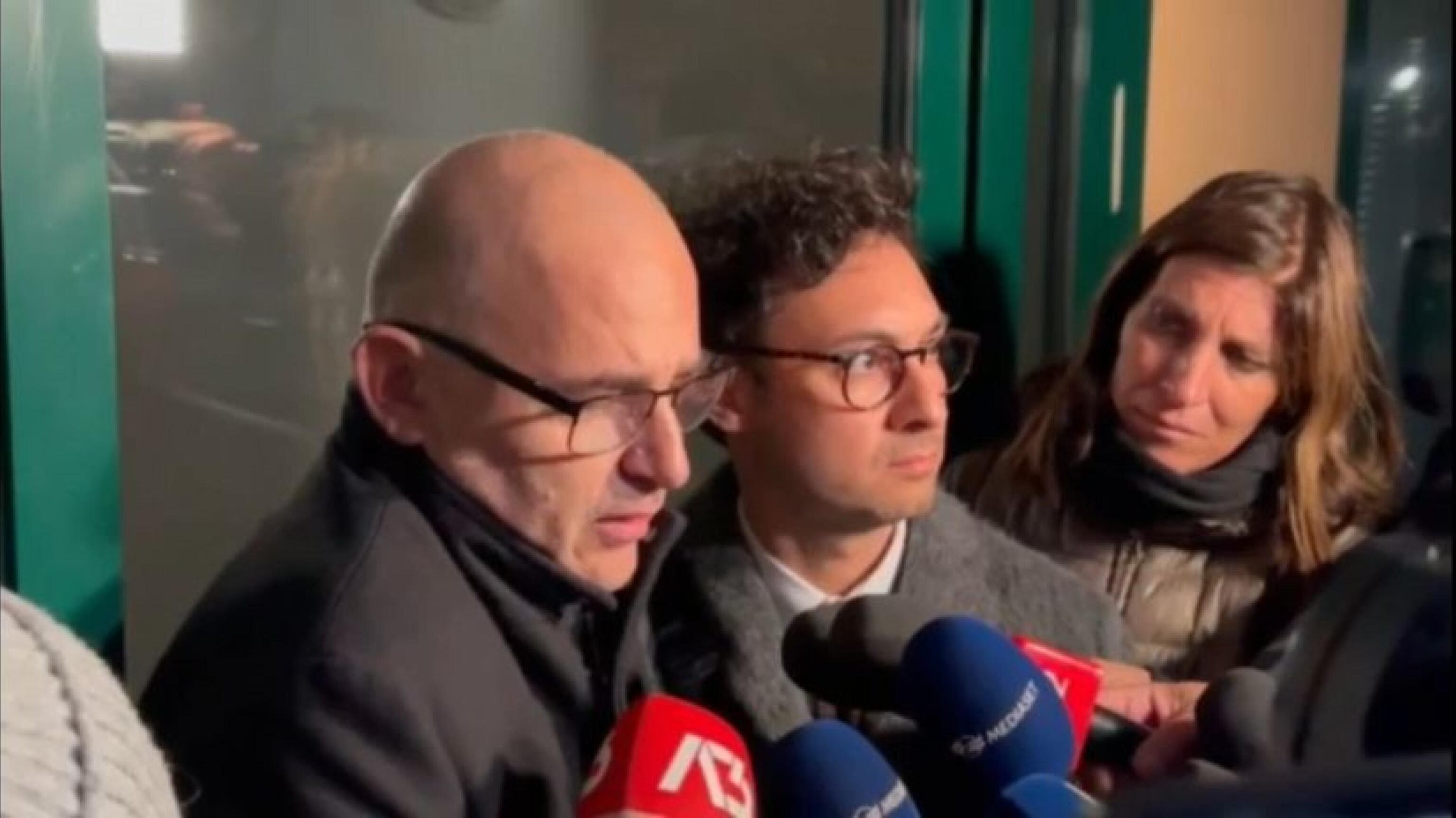Il padre di Turetta: "Non siamo una famiglia patriarcale". Poi la frase sull'orsacchiotto