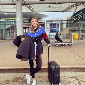 Maria Sharapova sensuale su Instagram 6