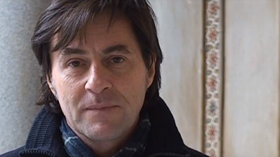 Loggia segreta, nello spot Cascio parlava di "politica responsabile"