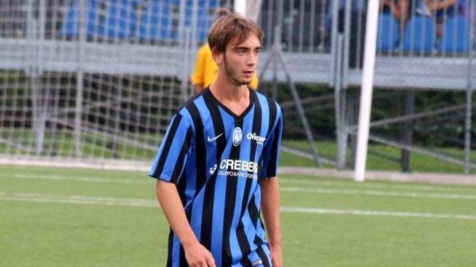 Andrea Rinaldi non ce l'ha fatta: è morto per un aneurisma a 19 anni