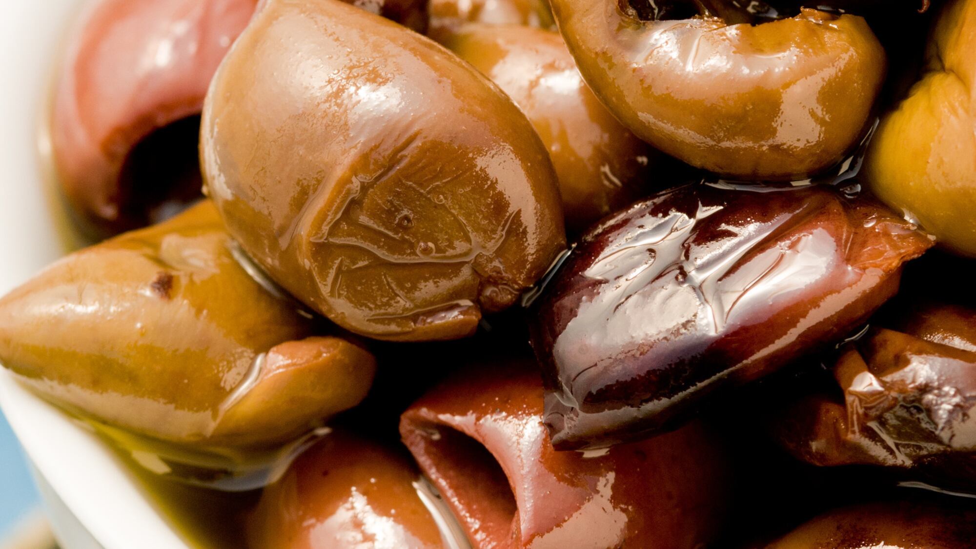 L'Ue contro le olive taggiasche: "L'Italia deve cambiare il nome"