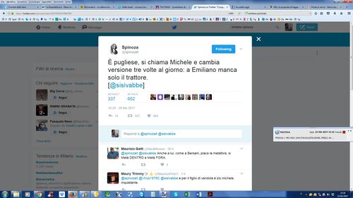 La scissione del Pd diventa una barzelletta 6