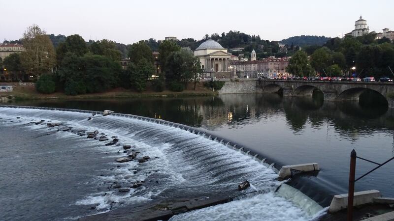 Torino Gran Madre