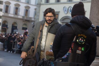 La Casa di Carta 2