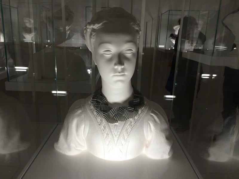 Il design è donna alla Triennale 3