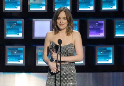 People's Choice Awards 2016, chi c'era 8