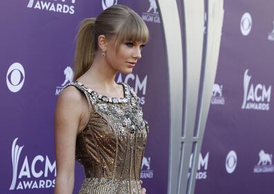 Taylor Swift in Italia, petizione dei fan per il "1989 World Tour" 24