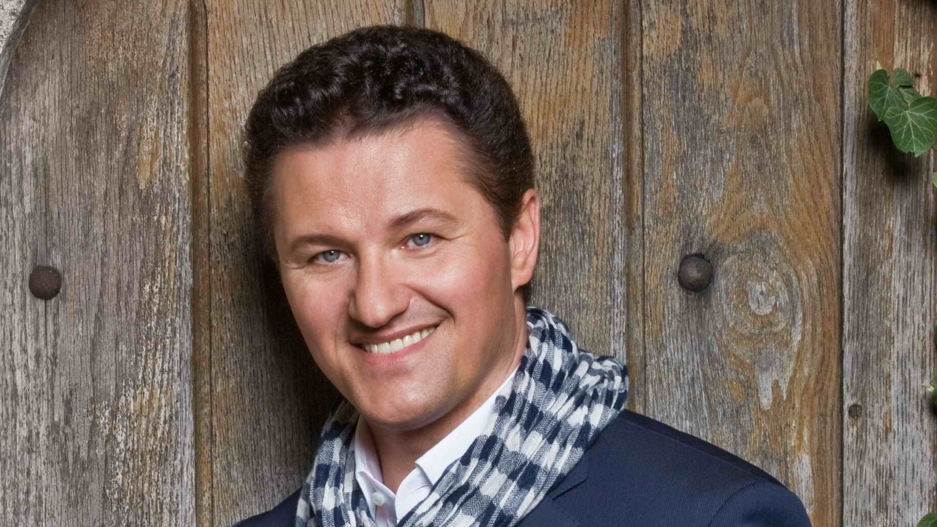 Un tenore collaudato per un Alfredo diverso