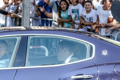 Il matrimonio di Andrea Belotti 9