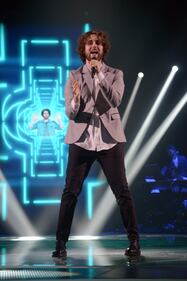 The Voice of Italy 2018, vince Maryam Tancredi 13