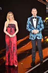 Sanremo, Beatrice Venezi co-conduttrice della quarta serata 2