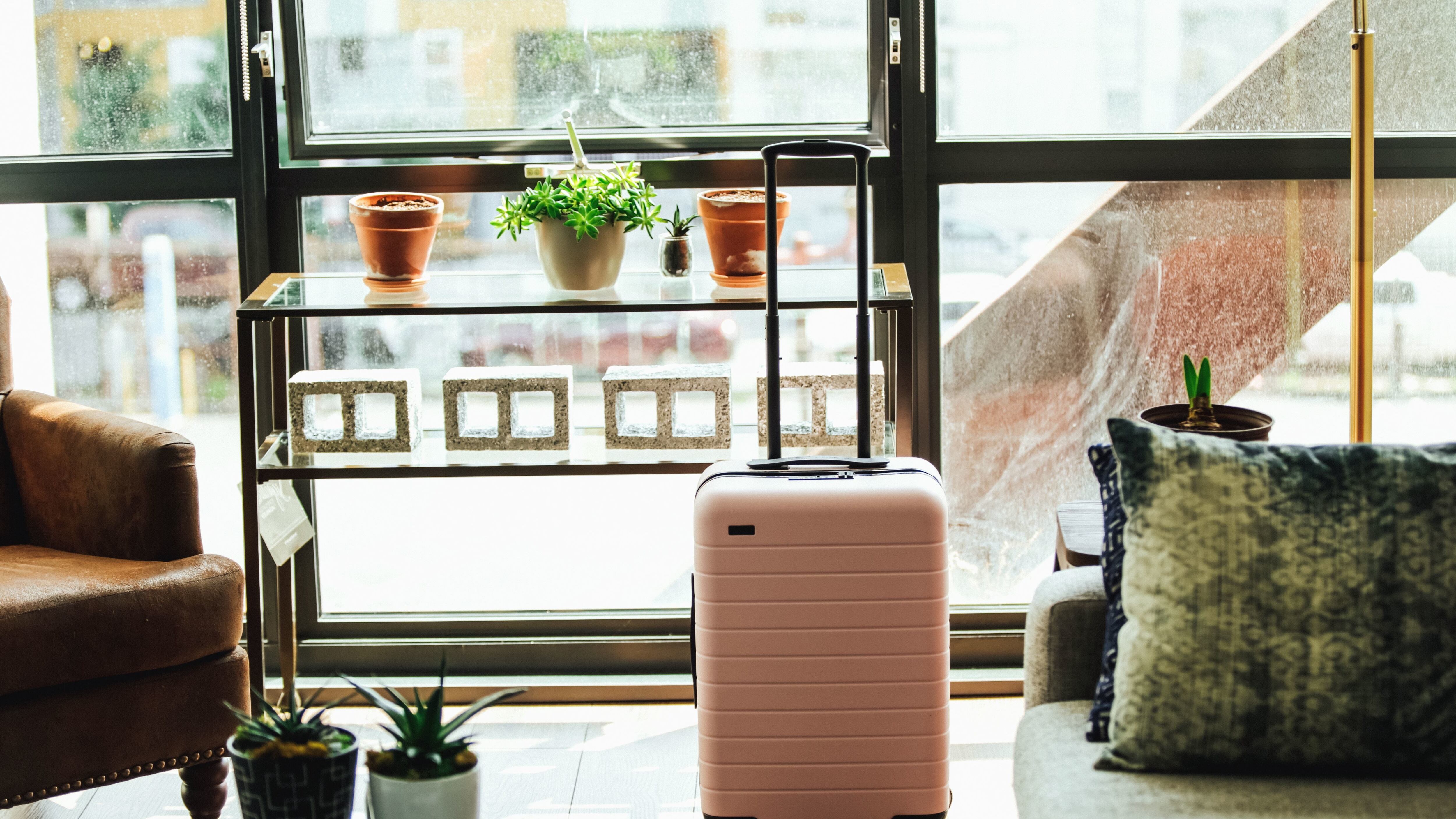 In viaggio: cosa non dimenticare prima della partenza