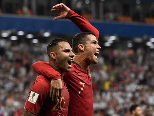 Mondiali 2018, Spagna e Portogallo agli ottavi con il brivido
