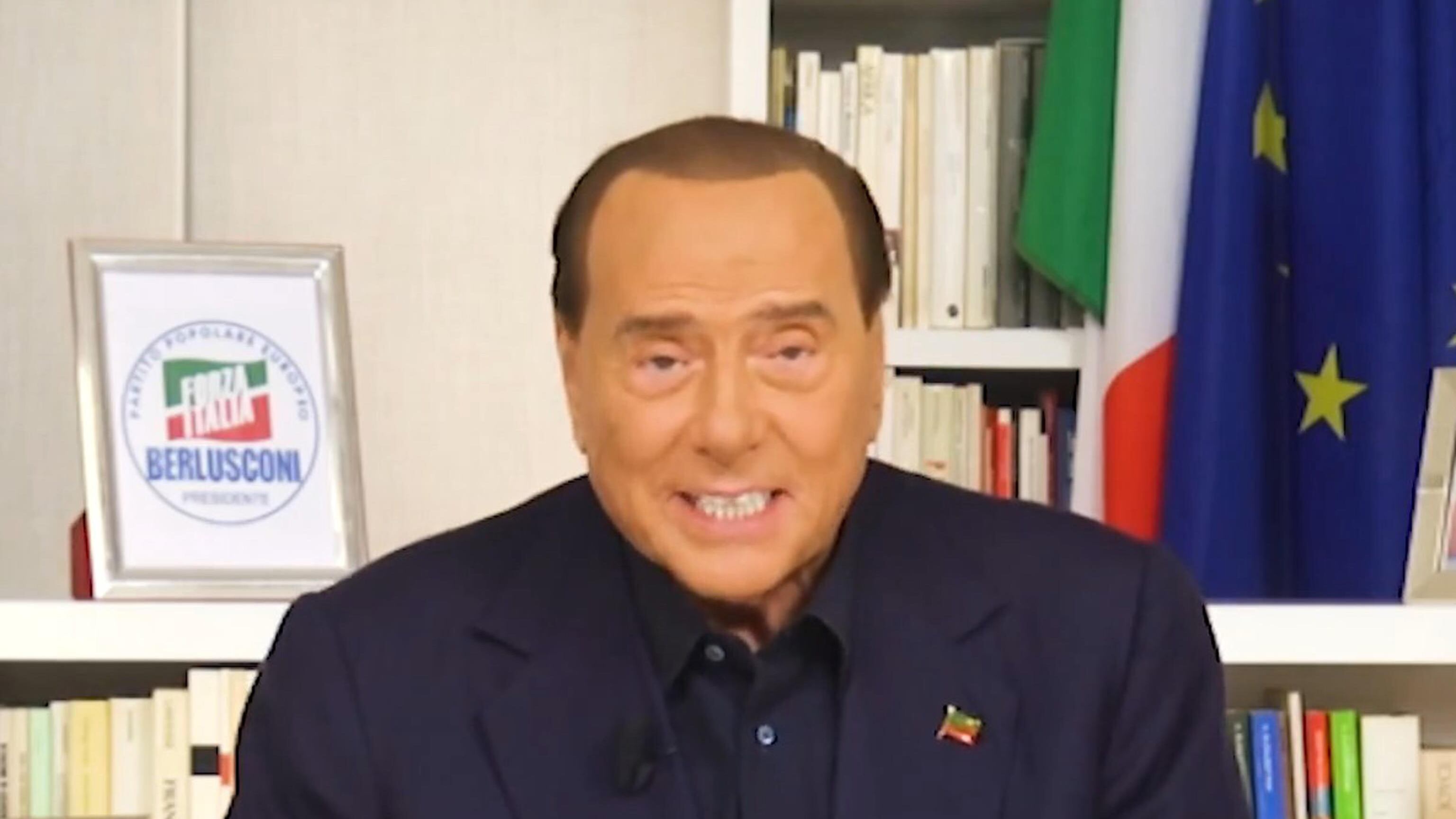 "La giustizia non sia vendetta". Il piano di Berlusconi per le carceri
