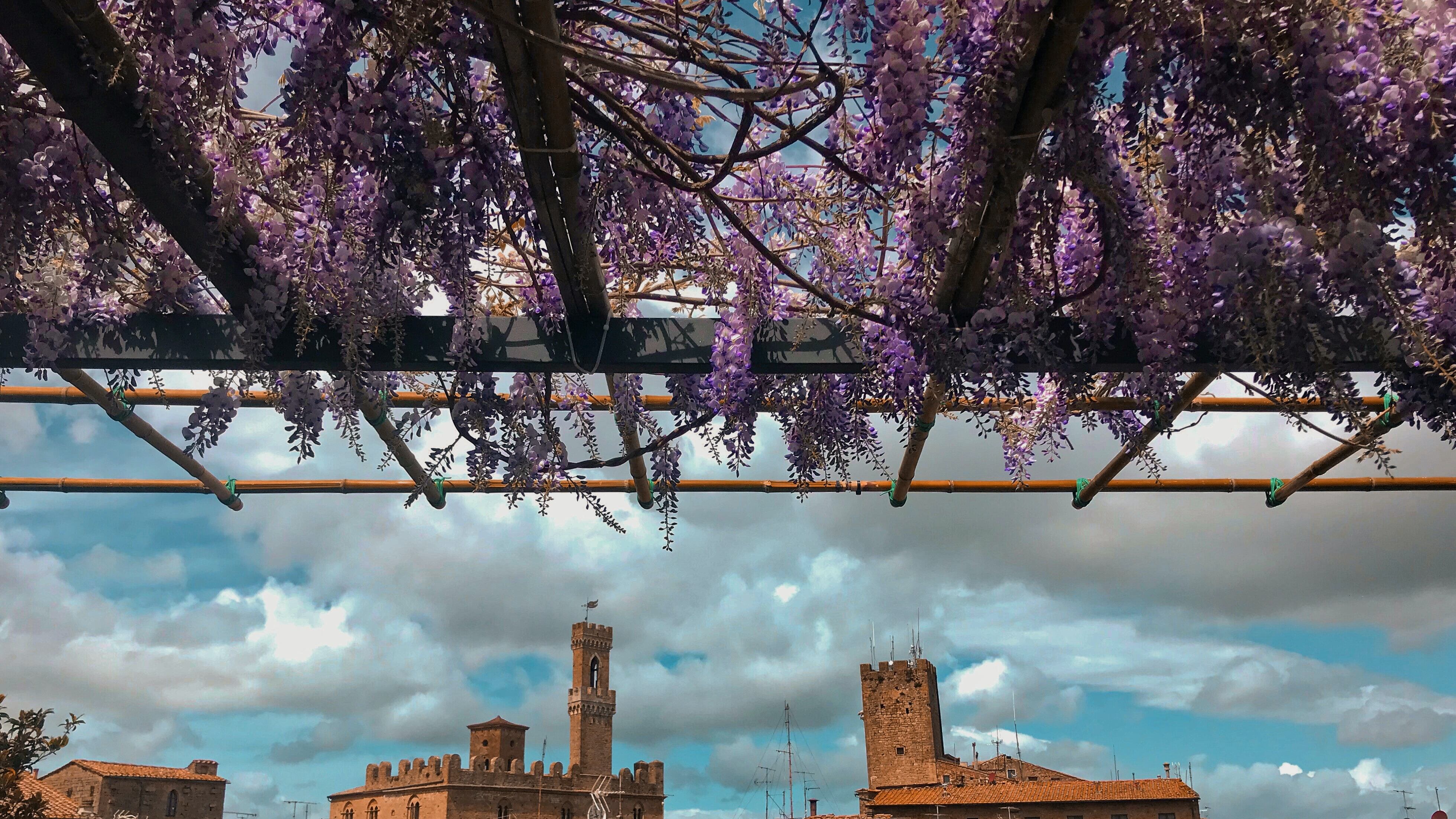 I 5 borghi più belli della Toscana
