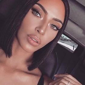 Kim Kardashian, le immagini più hot 4