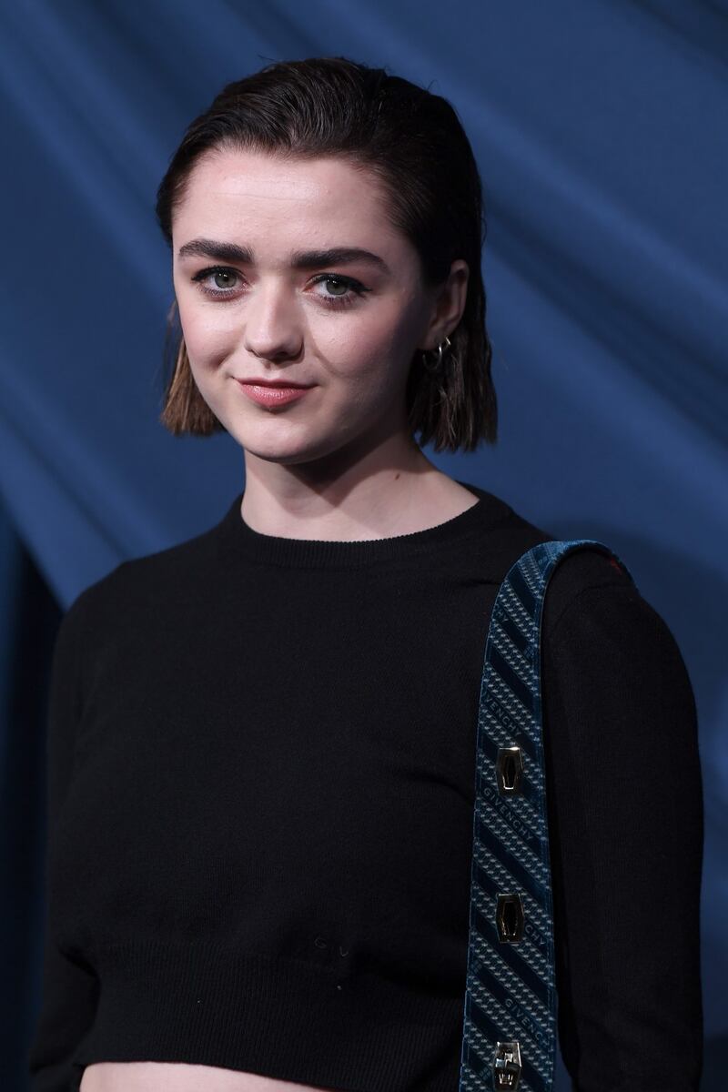 Maisie William, le foto più belle 2