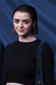 Maisie William, le foto più belle 2