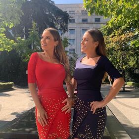 Raquel Mauri sensuale sui social: gli scatti di lady Rakitic 1