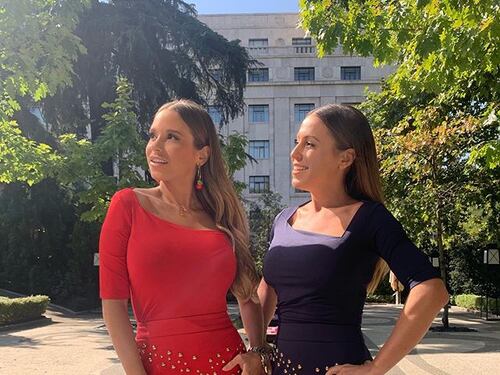 Raquel Mauri sensuale sui social: gli scatti di lady Rakitic
