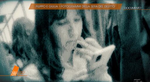 L'ultima sera di Giulia Cecchettin 7