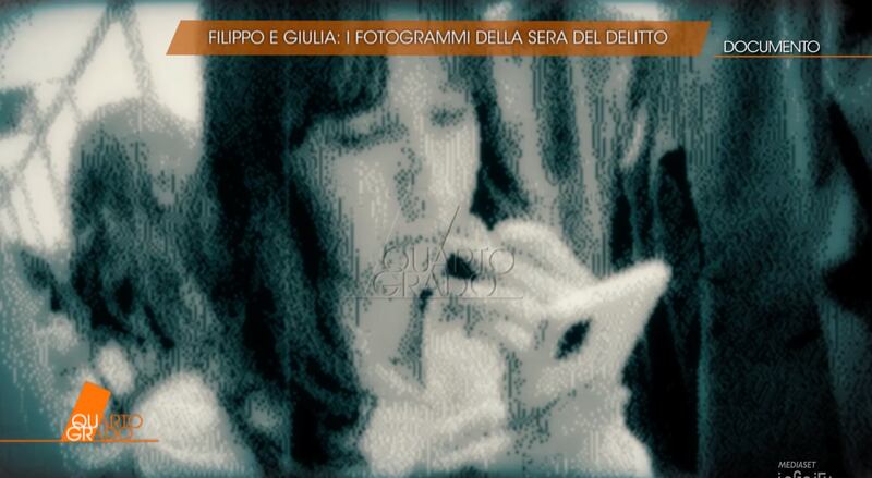 L'ultima sera di Giulia Cecchettin 7