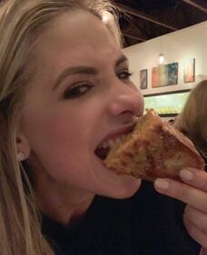 Sarah Michelle Gellar, le foto dell'attrice 8
