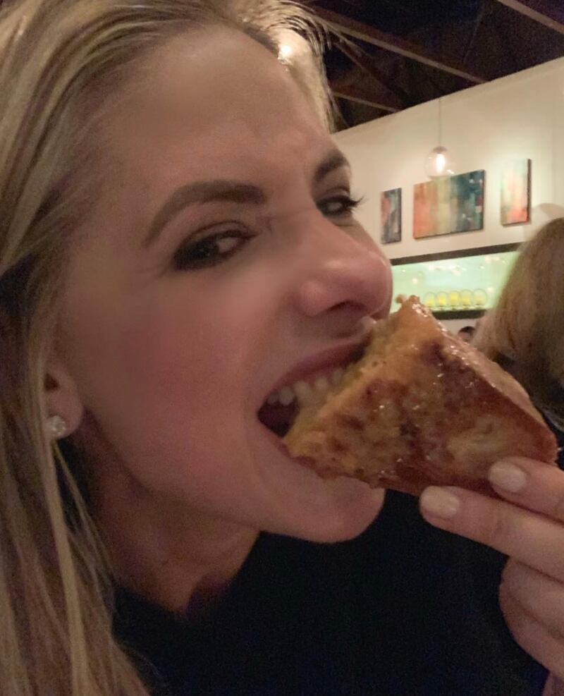 Sarah Michelle Gellar, le foto dell'attrice 8