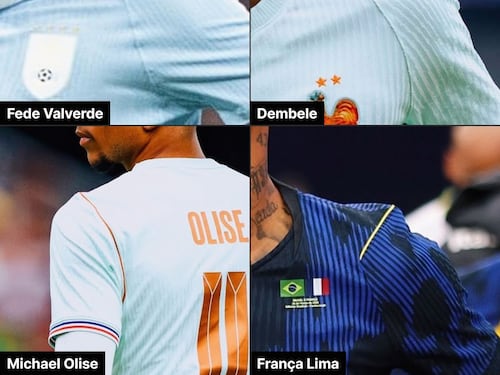 Nike, clamoroso errore di produzione che ha deformato le maglie per i Mondiali: la corsa contro il tempo per rimediare