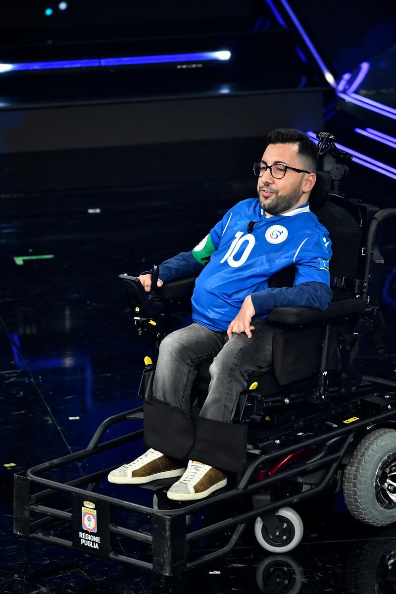 Momenti clou della terza serata di Sanremo 2