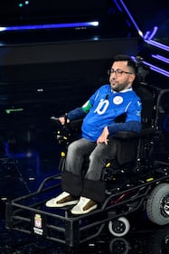 Momenti clou della terza serata di Sanremo 2