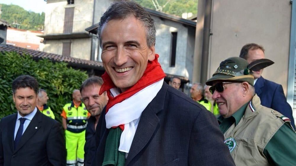 "Forza Italia è necessaria si apra e si rinnovi Proviamo le primarie"