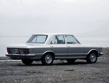 Fiat 130: guarda la gallery 7