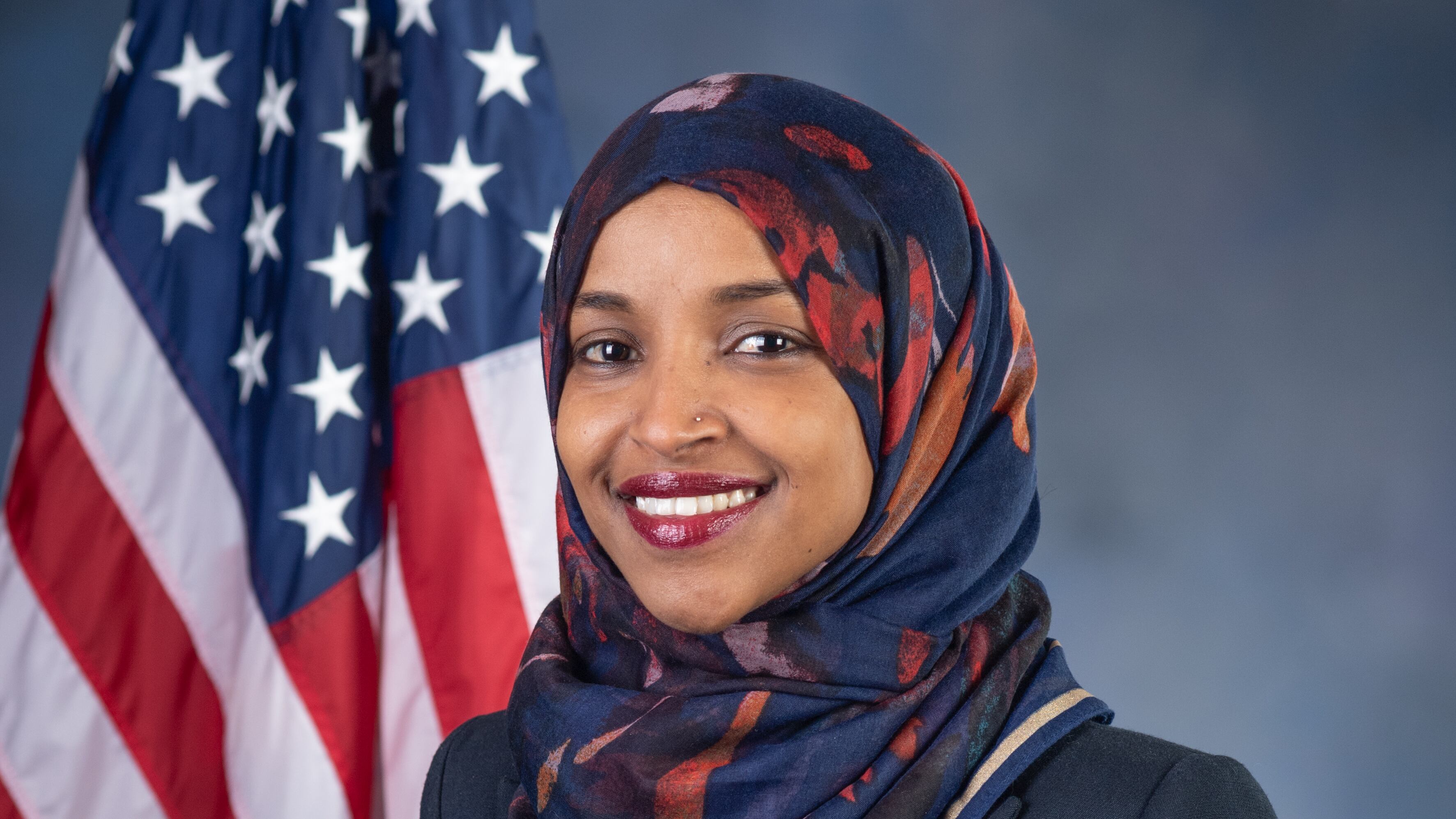 La congressista islamica incita a "scatenare l'inferno negli Usa"