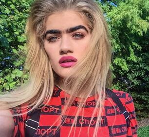 Sophia Hadjipanteli sexy: ecco la modella del momento 10