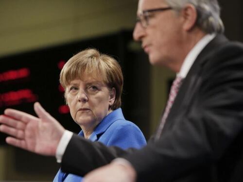 Risarcimenti di guerra: ecco cosa può confiscare la Grecia alla Germania