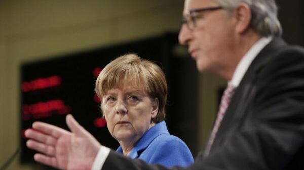 Risarcimenti di guerra: ecco cosa può confiscare la Grecia alla Germania