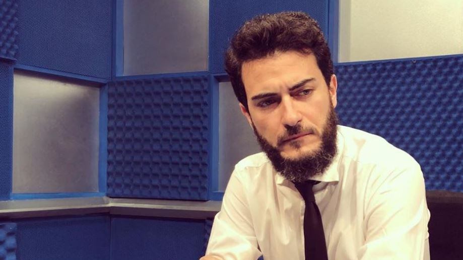 Monteleone risponde alla compagna di Fico: "Politici rampanti"