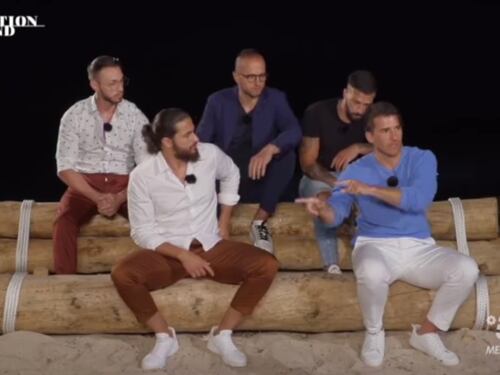 Le pagliacciate per un briciolo di popolarità