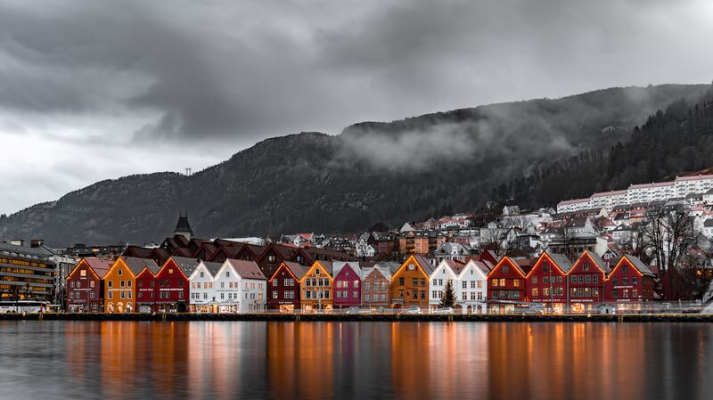 Norvegia