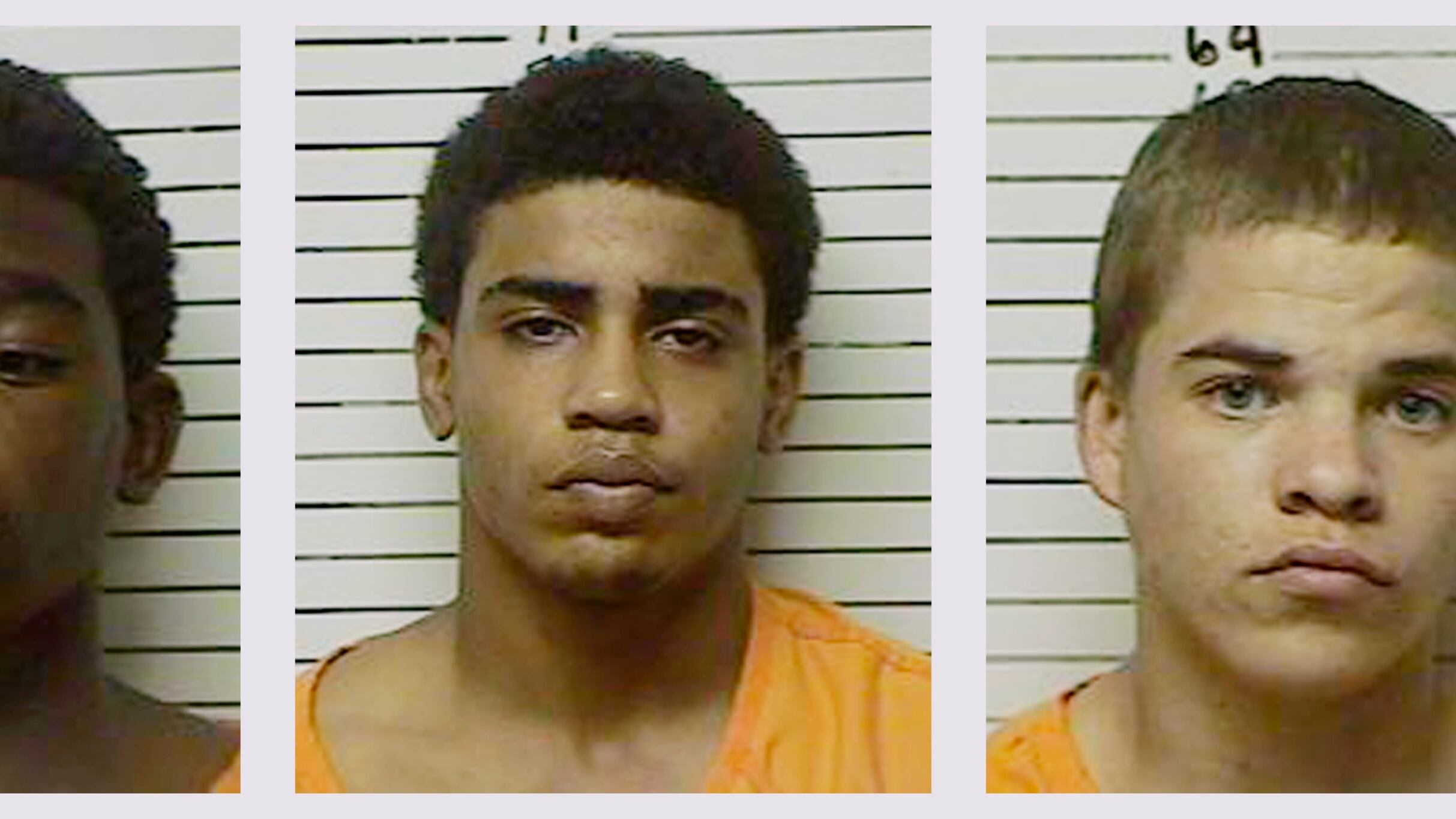 Usa, tre teenager uccidono "per noia"