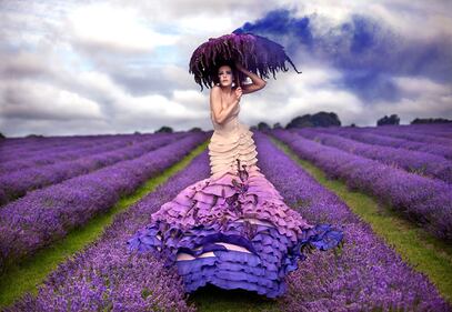 "Wonderland", dalla morte della madre alla nascita di un progetto 9