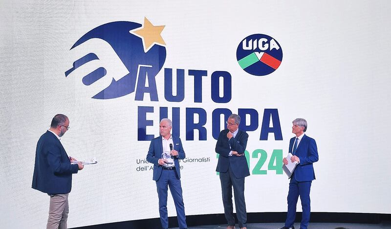 palco