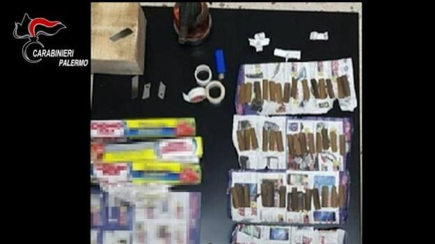 600 episodi di spaccio in 5 mesi: smantellata la rete criminale