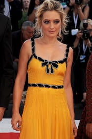 Mostra del Cinema di Venezia, la farfalla di Naomi Watts e i look sexy 2