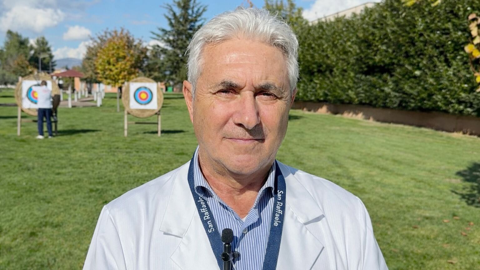 Dal trauma alla scoperta di talenti: "A volte si rinasce con lo sport"